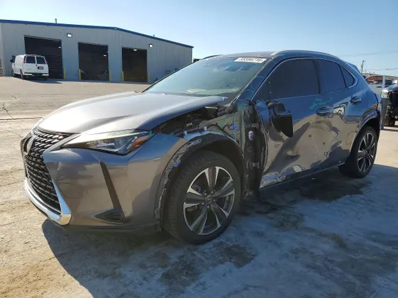2019 Lexus UX UX 200 F SPORT