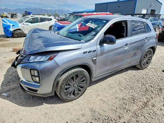 2023 Mitsubishi Outlander Sport ES