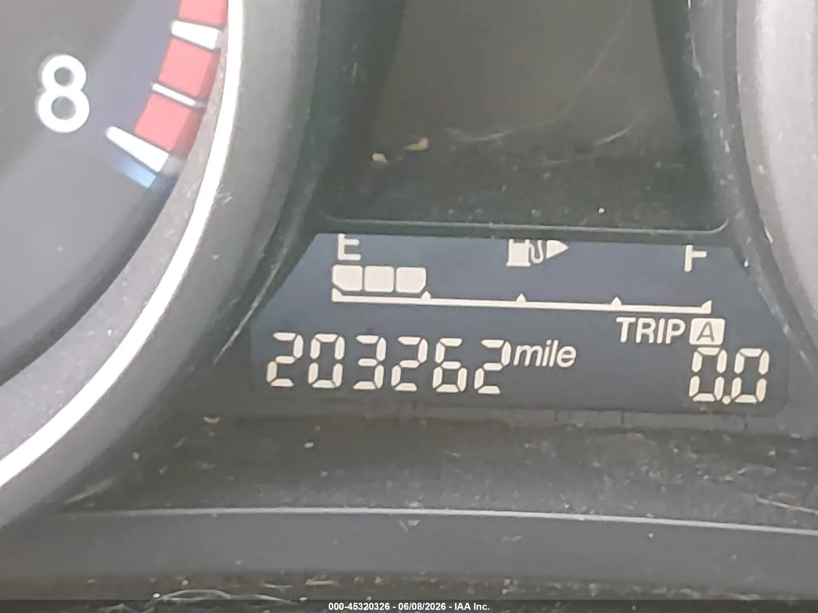 2013 Mazda Mazda3 i Touring