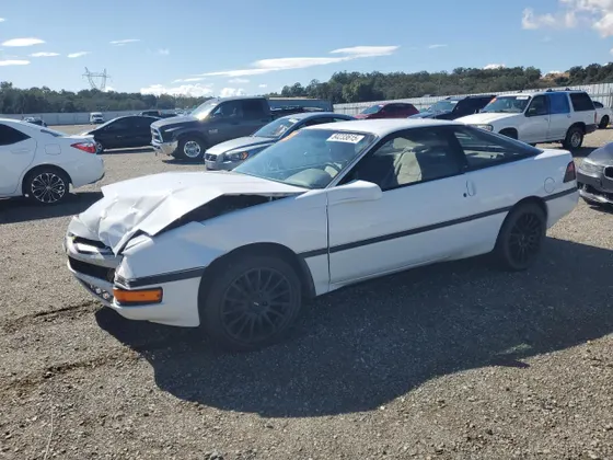 1991 Ford Probe GL