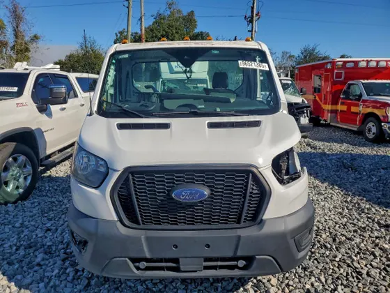 2020 Ford FORD TRANSIT T-350