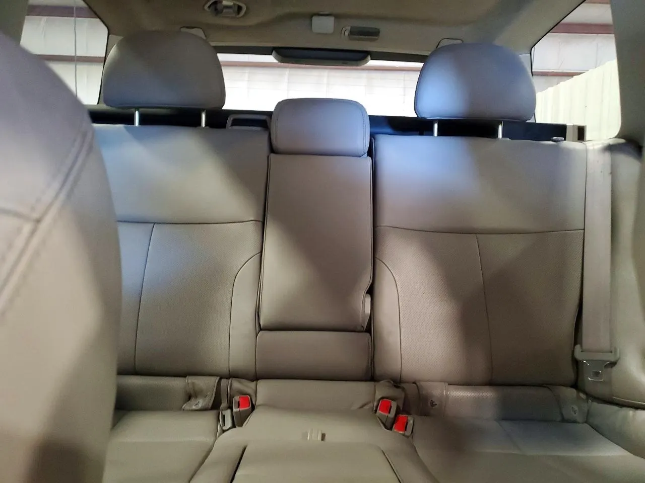 2009 Subaru Forester (Natl) X Limited