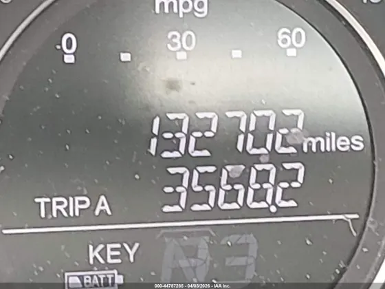 2014 Honda Accord Sedan EX