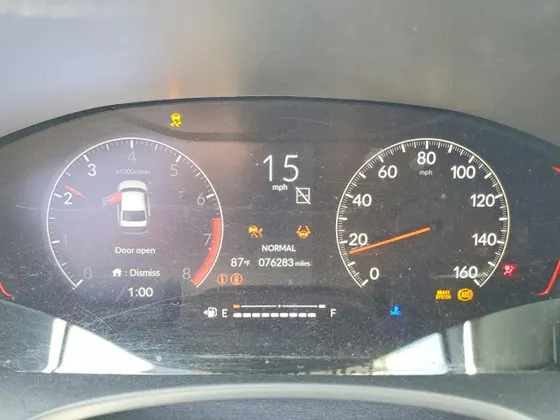 2023 Honda Civic Si CIVIC