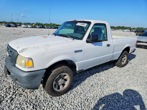 2006 Ford Ranger XL