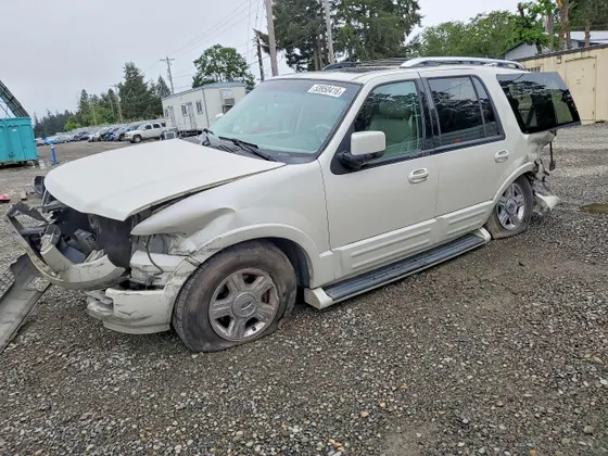 2006 Ford Expedition Limited