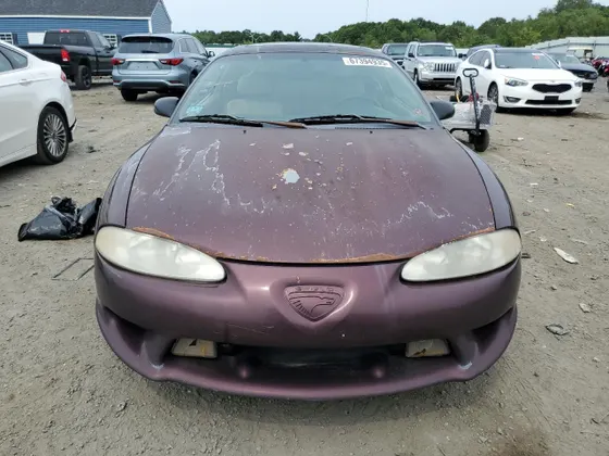 1997 Eagle TALON TSI