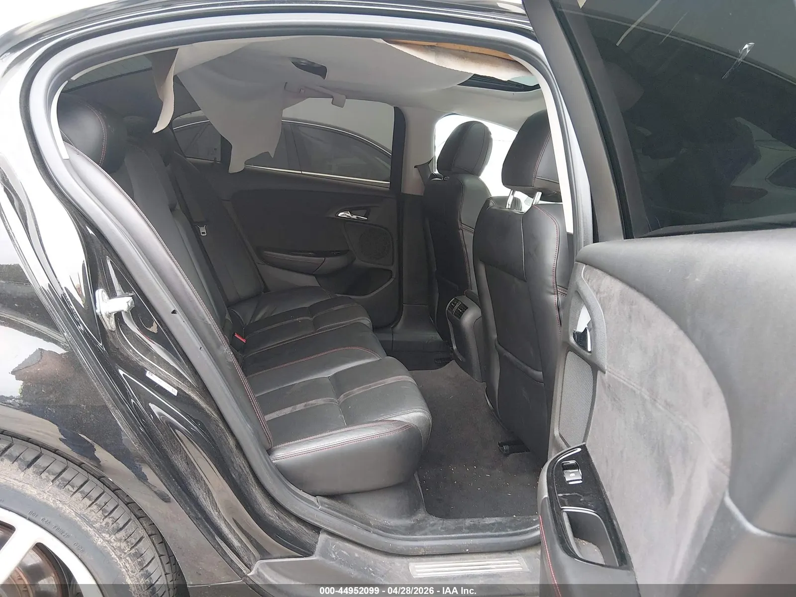 2014 Chevrolet SS