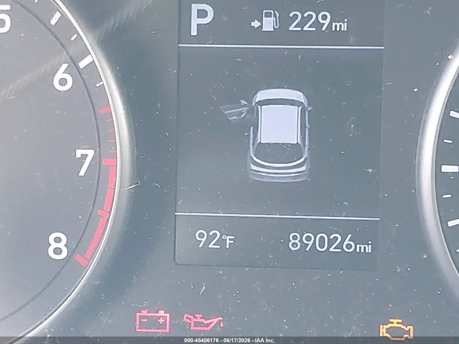 2019 Hyundai Elantra GT