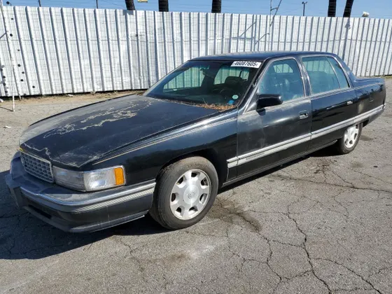 1994 Cadillac Concours