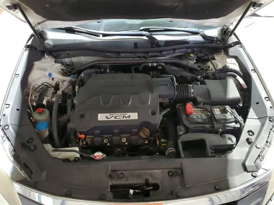 2012 Honda Crosstour EX-L