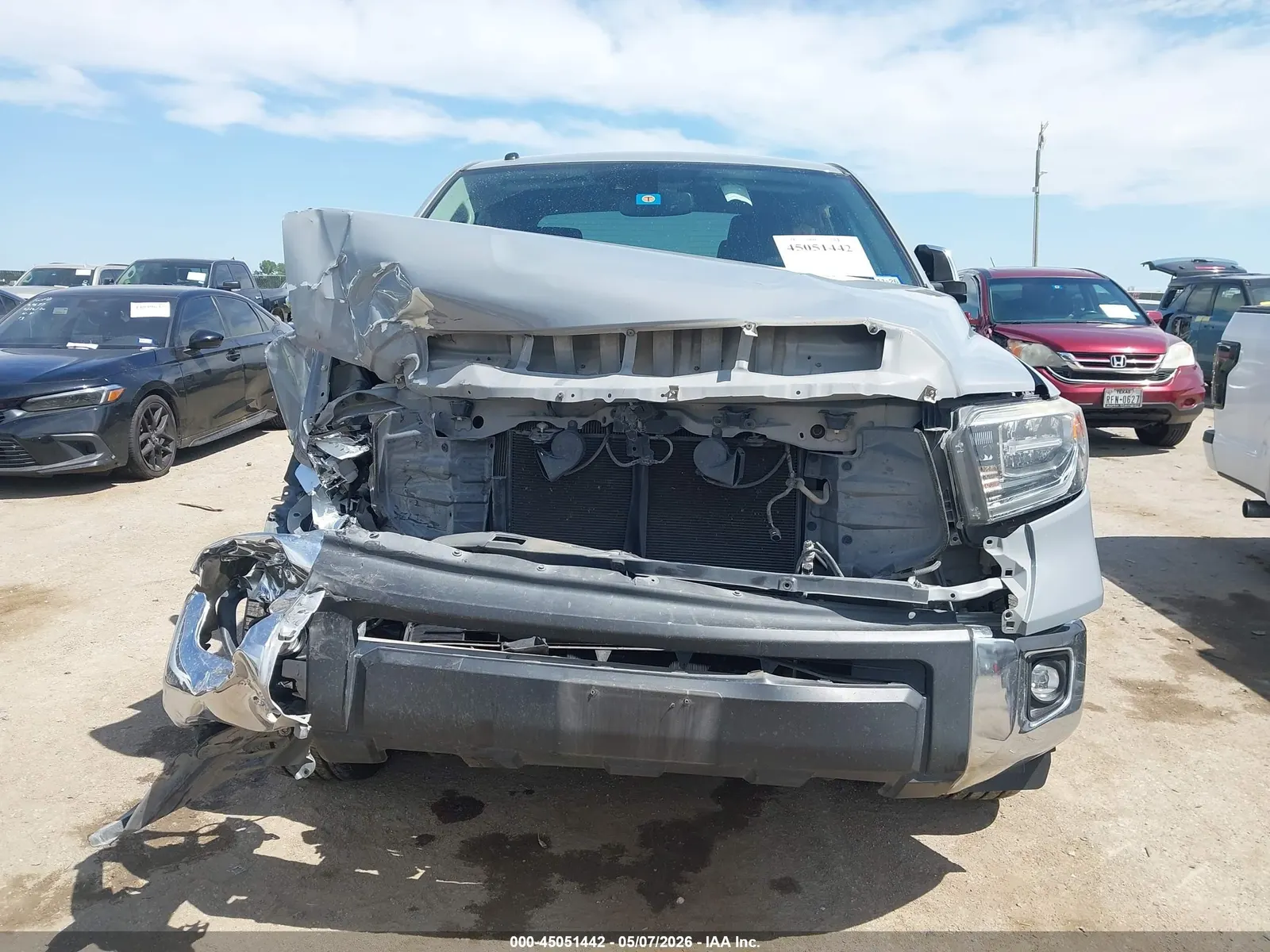 2019 Toyota Tundra 2WD Limited