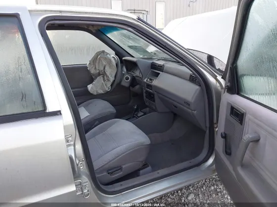 1993 Plymouth Sundance