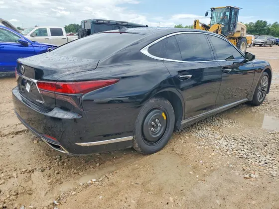 2023 Lexus LS LS 500