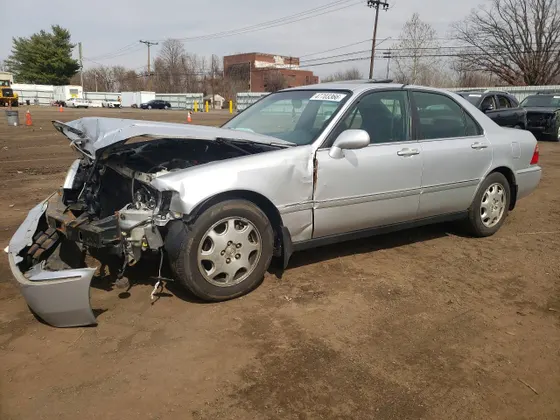 2000 Acura RL 3.5RL