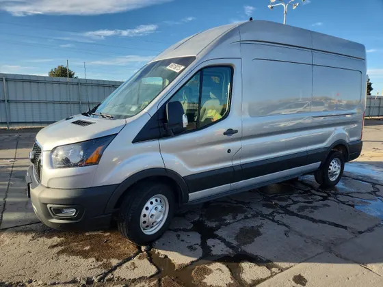 2021 Ford FORD TRANSIT T-250
