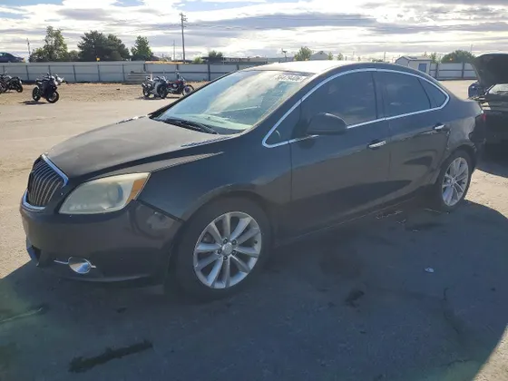 2014 Buick Verano Convenience Group