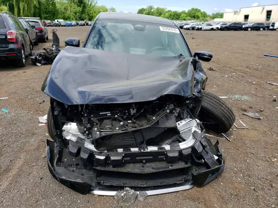 2025 Acura ADX w/A-Spec Advance Package