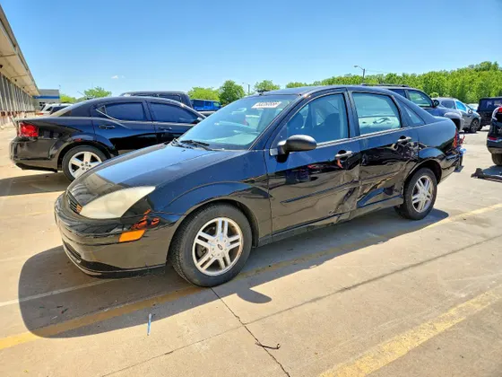 2000 Ford Focus SE