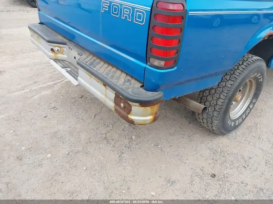 1995 Ford F-150