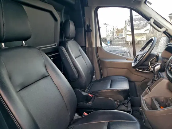 2021 Ford FORD TRANSIT T-350