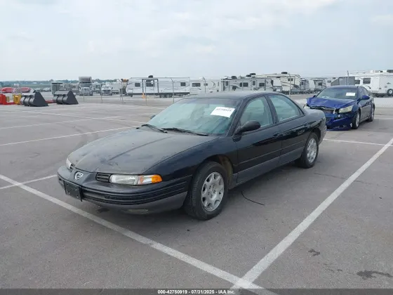 1994 Eagle VISION TSI