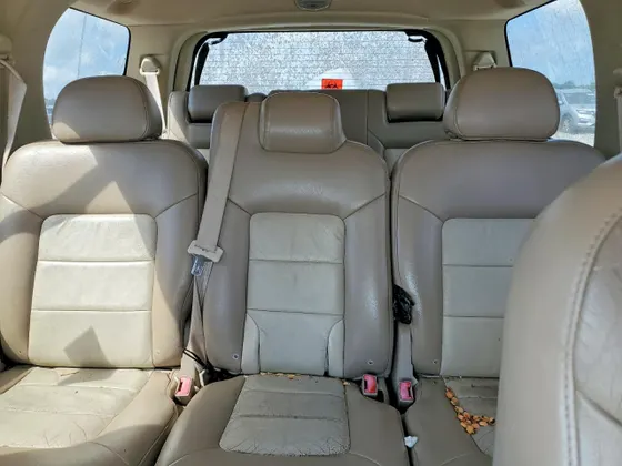 2005 Ford Expedition Eddie Bauer