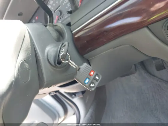 2003 Mercury Grand Marquis GS Convenience