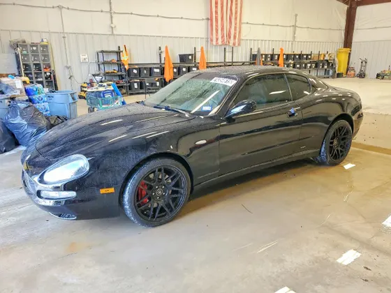 2002 Maserati COUPE GT