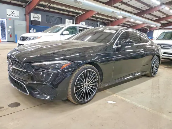 2024 Mercedes-Benz CLE CLE 300