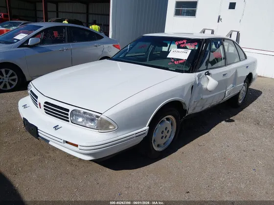 1994 Oldsmobile 88 ROYALE LS