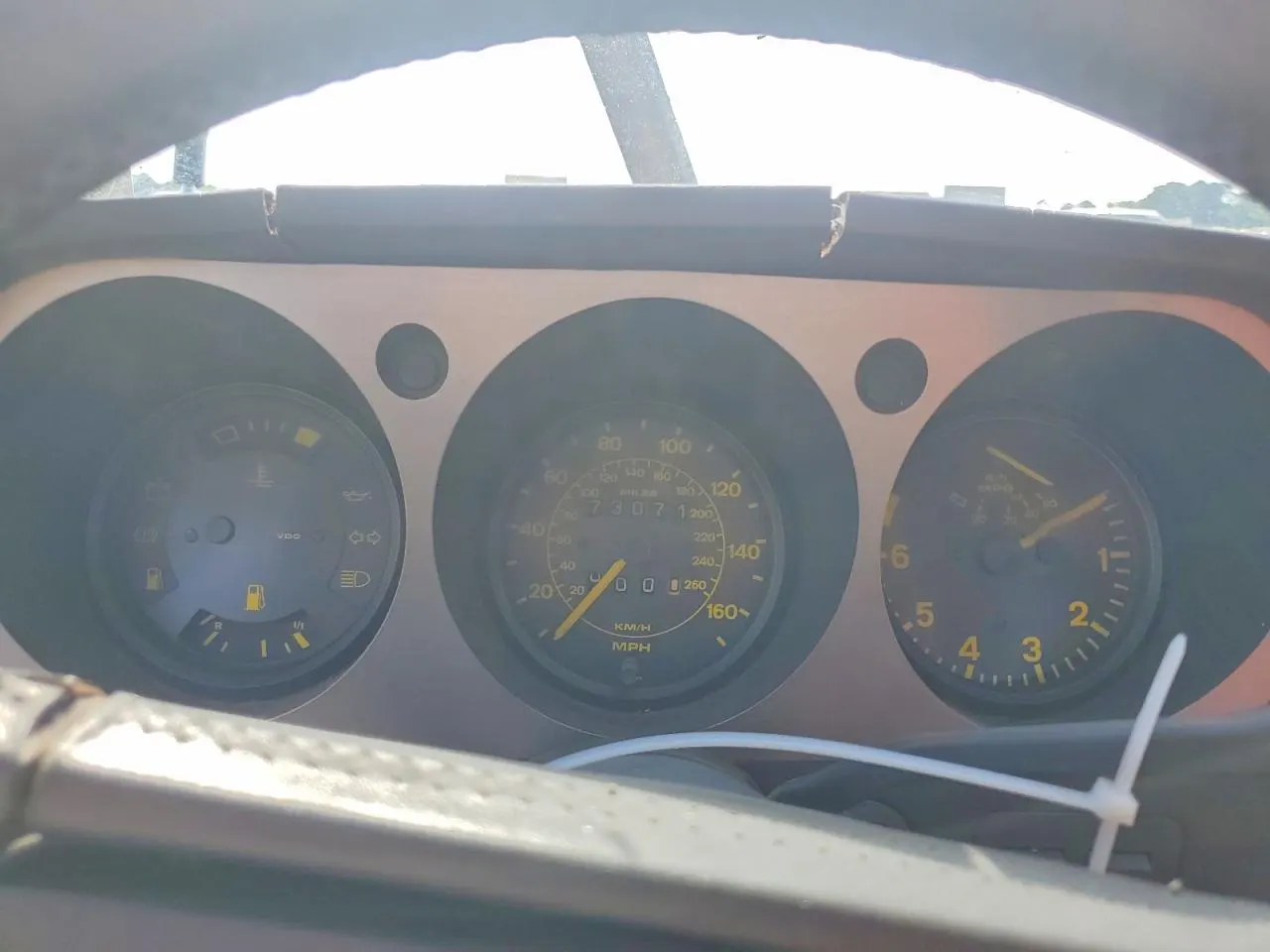 1985 Porsche 944
