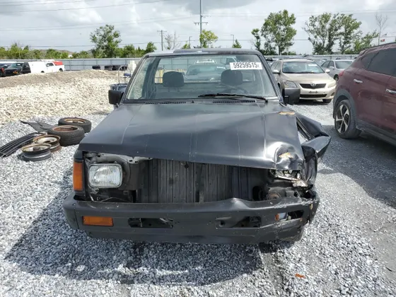 1988 Dodge Ram 50