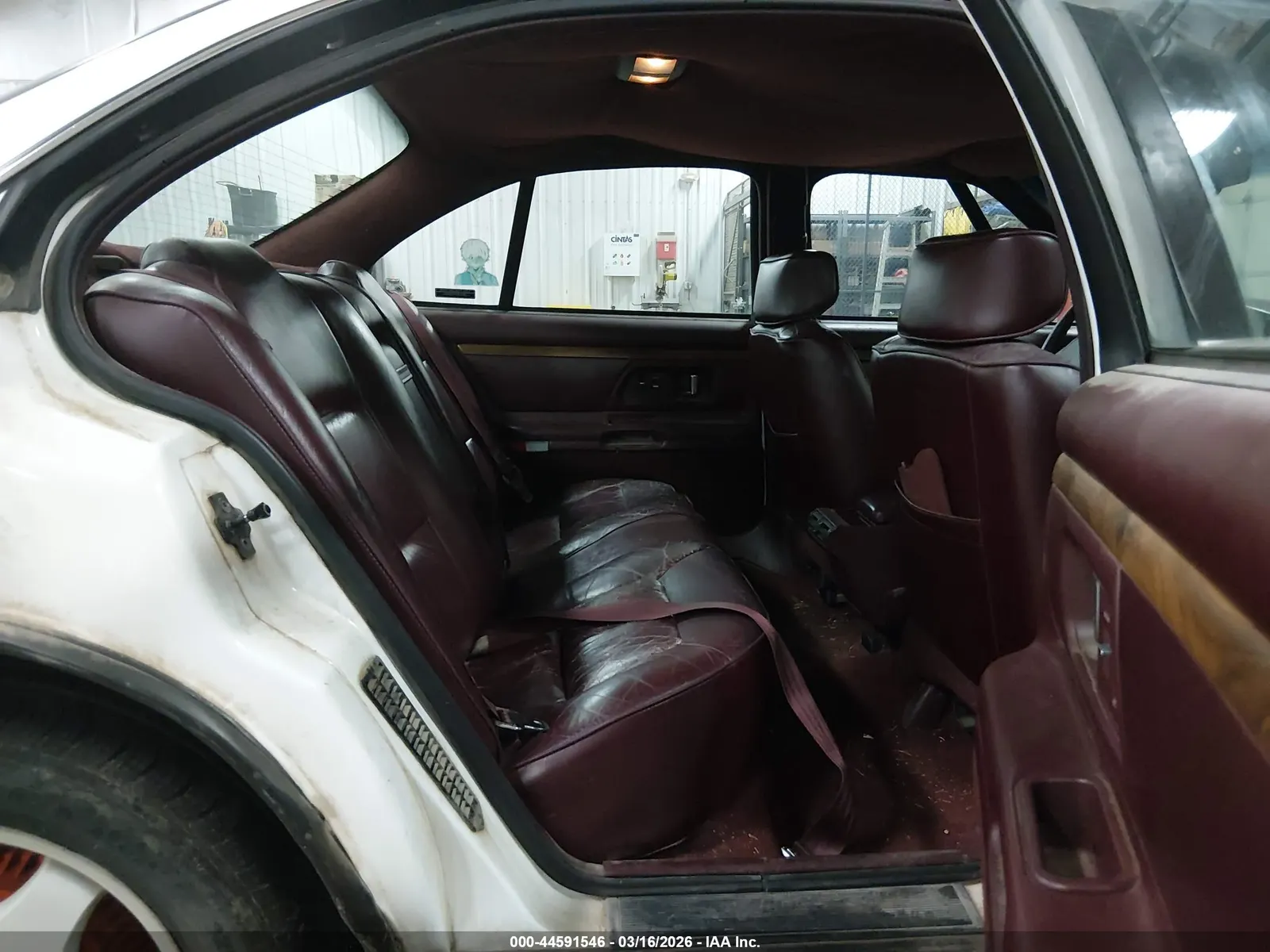 1995 Oldsmobile 88 ROYALE