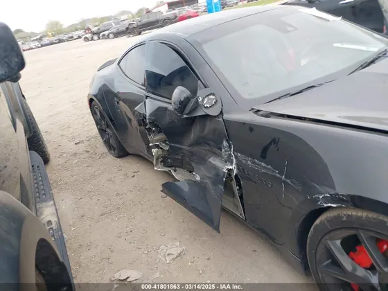 2018 Karma Revero