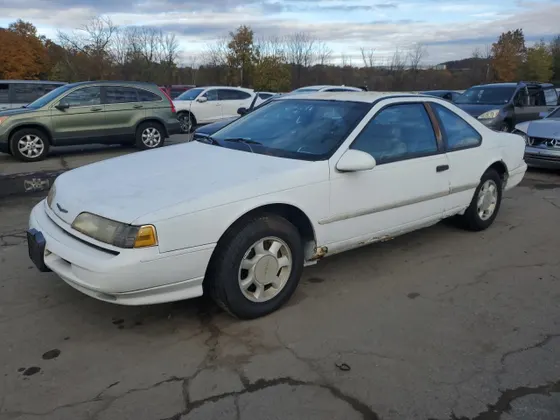 1992 Ford Thunderbird LX