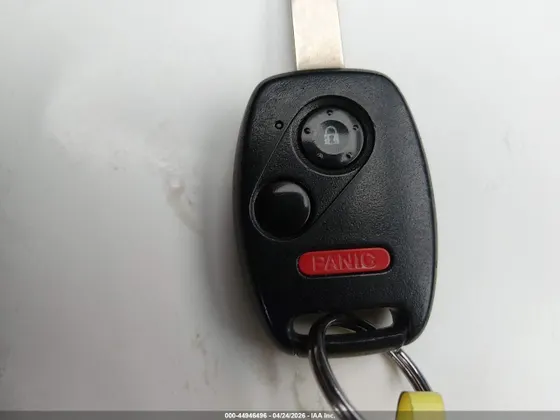 2011 Honda Civic Sdn LX