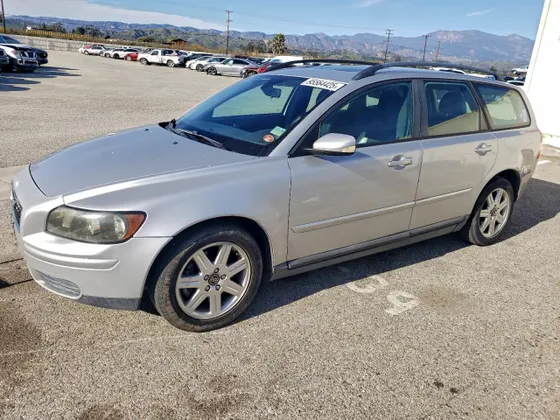 2006 Volvo V50 2.4L