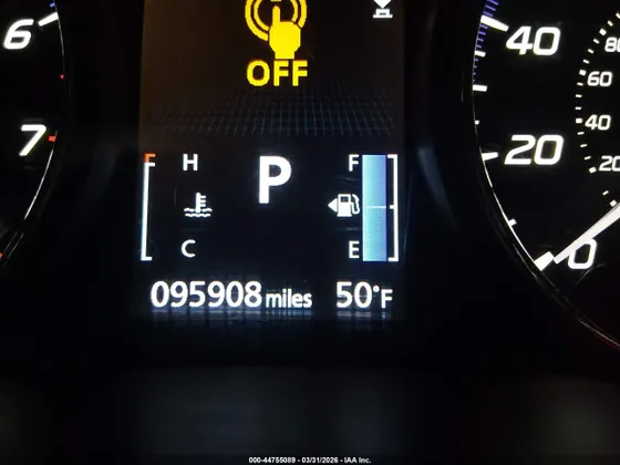 2016 Mitsubishi Outlander SE