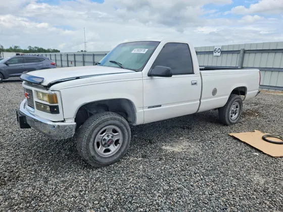 1998 GMC Sierra 1500 Special SIERRA