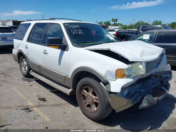2004 Ford Expedition Eddie Bauer