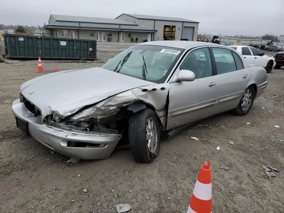 2005 Buick Park Avenue PARK AVENU