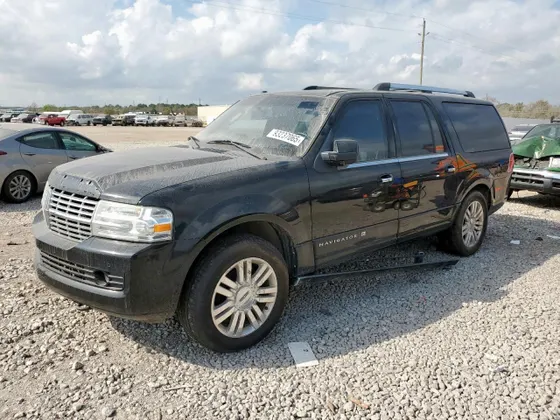 2011 Lincoln Navigator L L