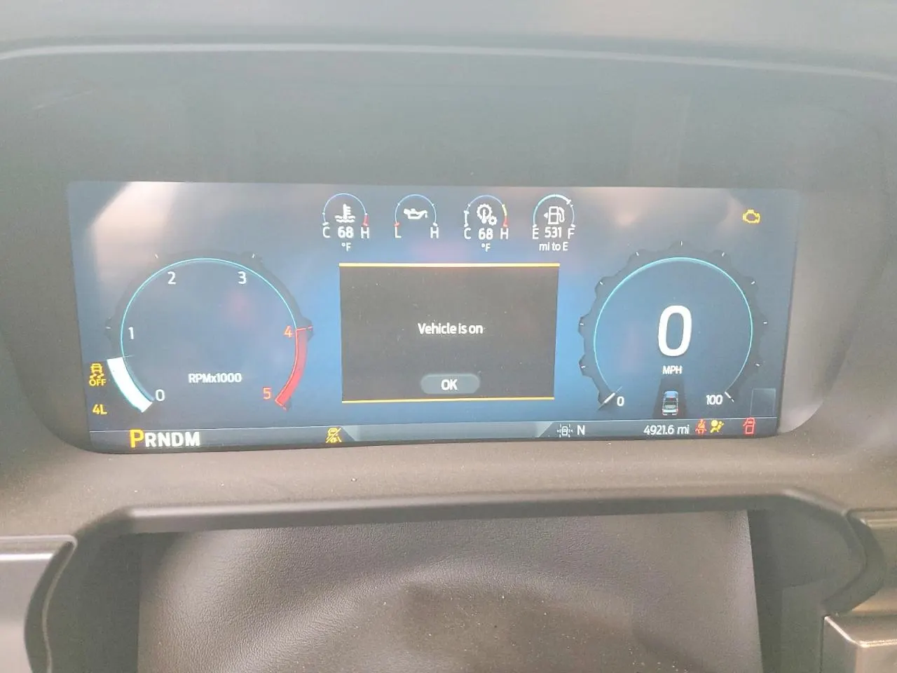 2025 Ford Super Duty F-450 DRW LARIAT