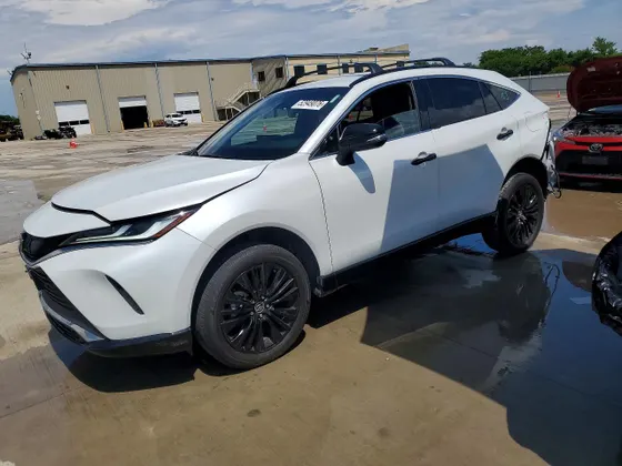 2024 Toyota Venza Limited