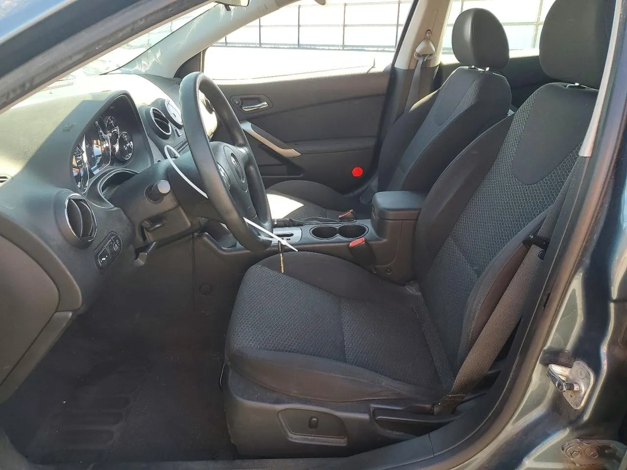 2006 Pontiac G6 6-Cyl