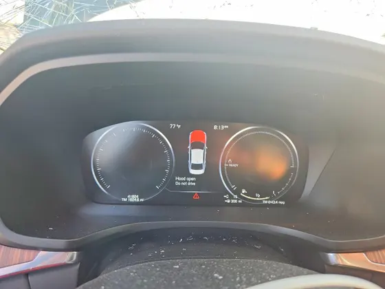 2022 Volvo S60 Recharge Plug-In Hybrid R-Design Expression