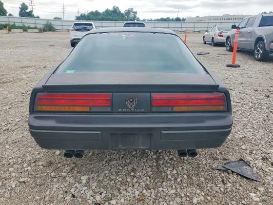 1989 Pontiac Firebird