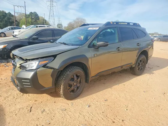 2023 Subaru Outback Wilderness