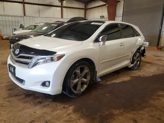 2013 Toyota Venza LE